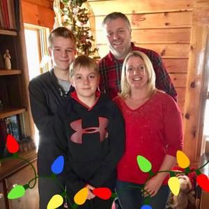 Meet your Posher, Julie